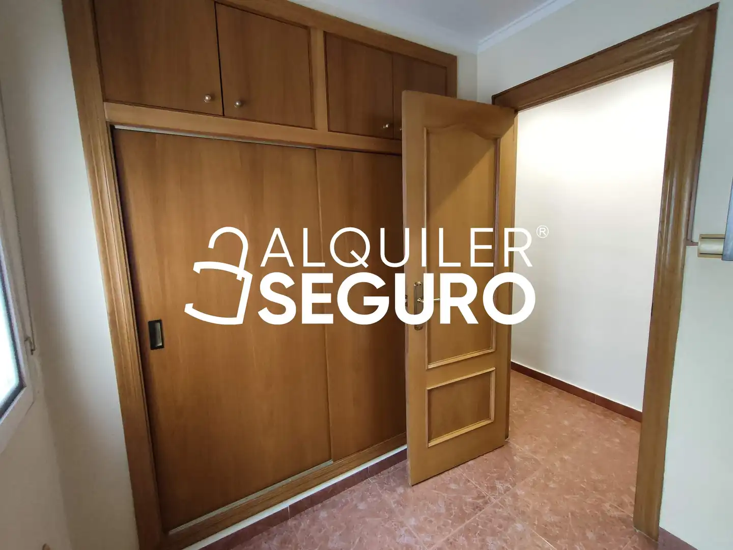 Habitación de Piso de alquiler en Alboraya con Aire acondicionado, Calefacción y Terraza