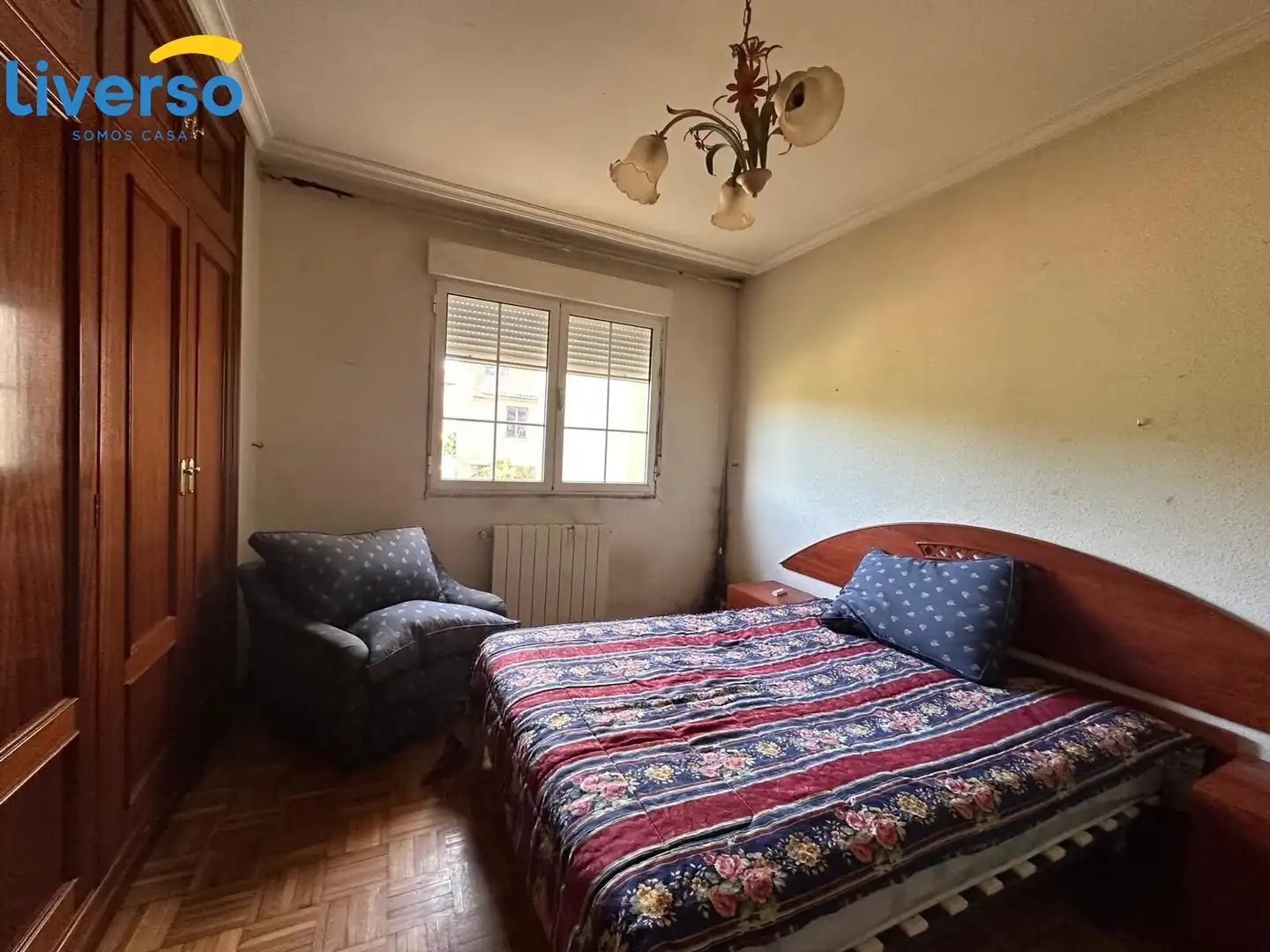 Bedroom of Residential for sale in Quintanilla del Agua y Tordueles