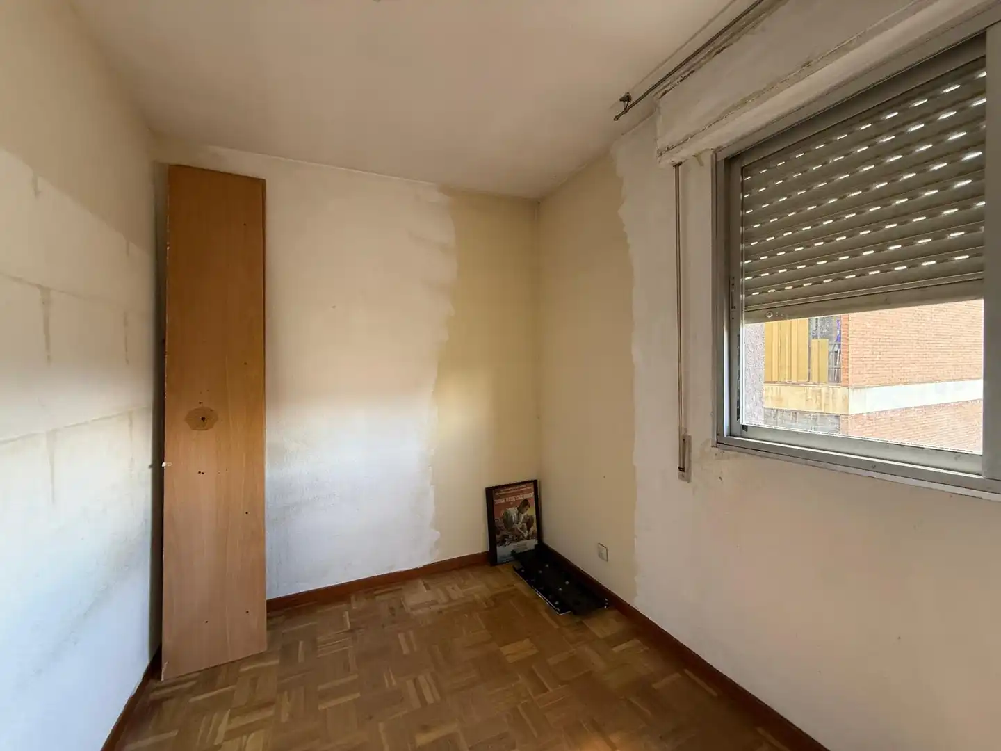 Dormitori de Pis en venda en Salamanca amb Parquet