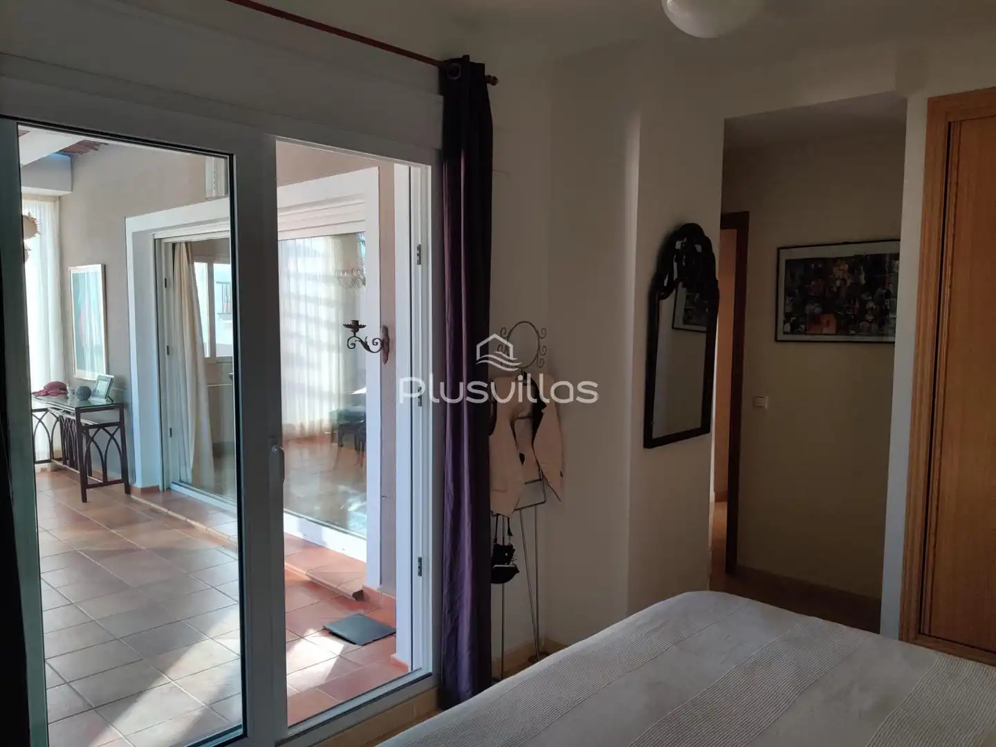Appartement compact à vendre à Zona Pueblo, imagen 25