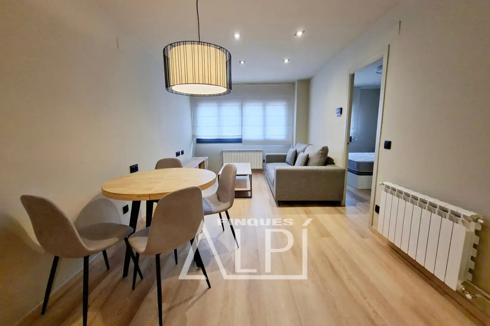 Appartamento con ascensore in vendita a Puigcerdà, imagen 4