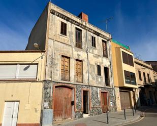 Vista exterior de Casa o xalet en venda en Vilajuïga amb Terrassa i Balcó