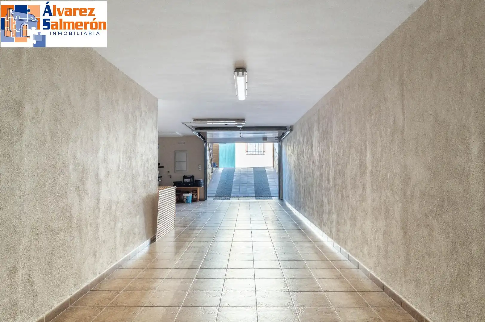 Casa o xalet en venda en Albolote amb Aire condicionat, Calefacció i Terrassa