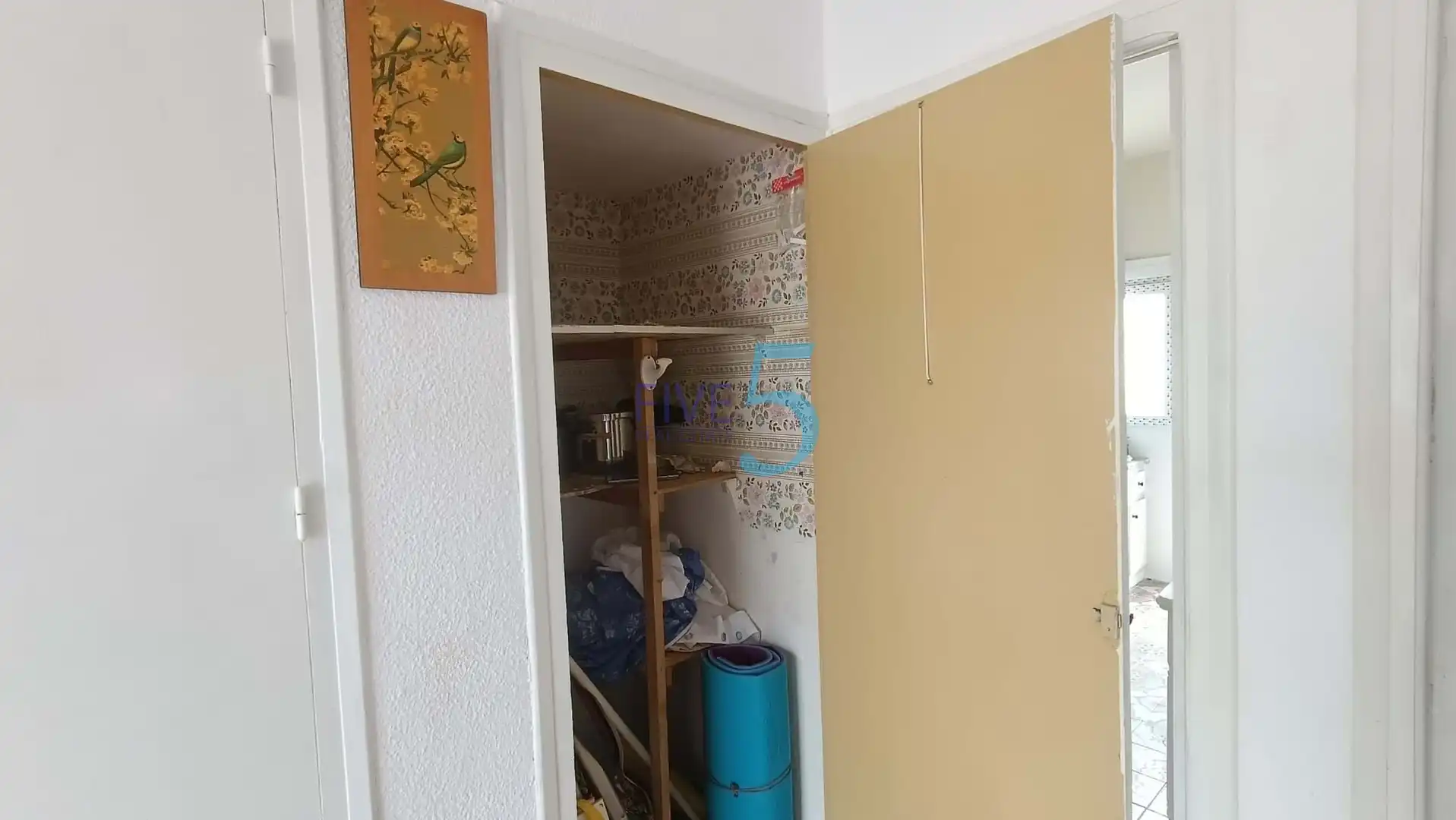 Piso con terraza en venta en Santa Pola ciudad, imagen 14