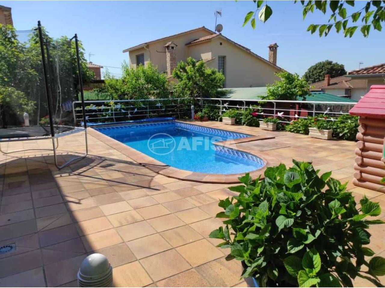 House or chalet for sale in Cànoves I Samalús