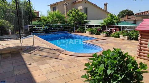 Foto 3 de Casa o chalet en venta en Cànoves I Samalús, Barcelona