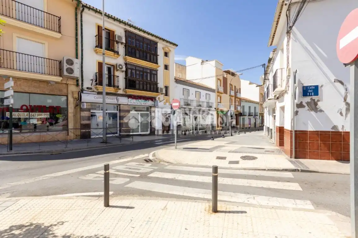 Casa bifamiliare con terrazza in vendita a Vélez-Málaga ciudad, imagen 43