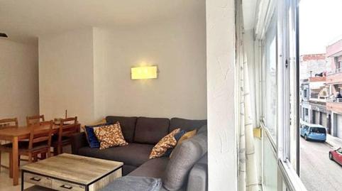 Foto 4 de Pis en venda a Sol i Padris - Sant Oleguer, Barcelona