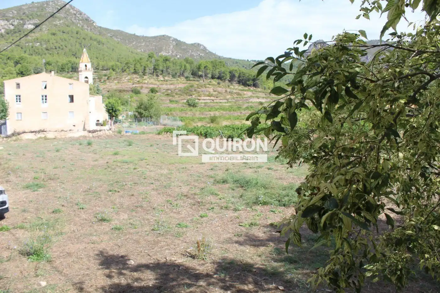 Terreno rustico in vendita a El Montmell, imagen 6
