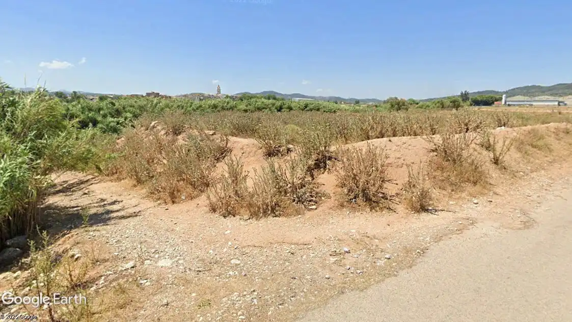 Terreno rústico en venta en Alfarb, imagen 4