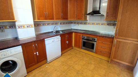 Foto 5 de Àtic en venda a La Regia, Orihuela