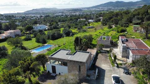Foto 4 von Residential zum Verkauf in Jesús, Cap Martinet, Santa Eulària des Riu
