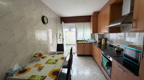 Foto 4 de Piso en venta en Rúa Faustino Rey Romero, 8, Rianxo, A Coruña