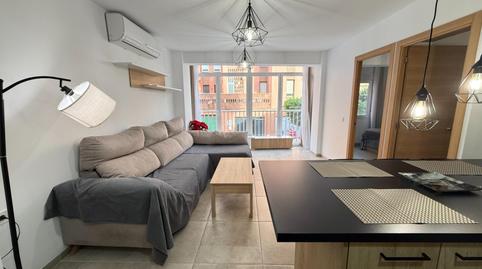 Foto 5 de Pis en venda a Calle Calle Tejar, 57, Ciudad Jardín - Tagarete - El Zapillo,  Almería Capital