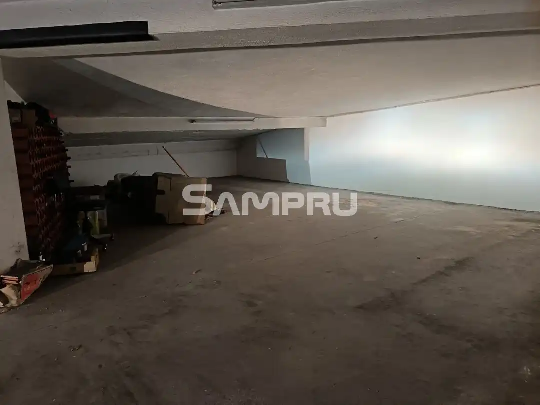 Parcheggio in vendita a Arrasate / Mondragón, imagen 6