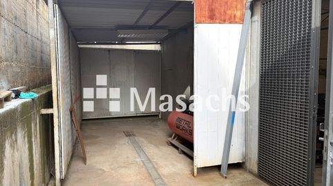 Foto 4 von Fabrikhallen zur Miete in Sant Pere Nord, Terrassa