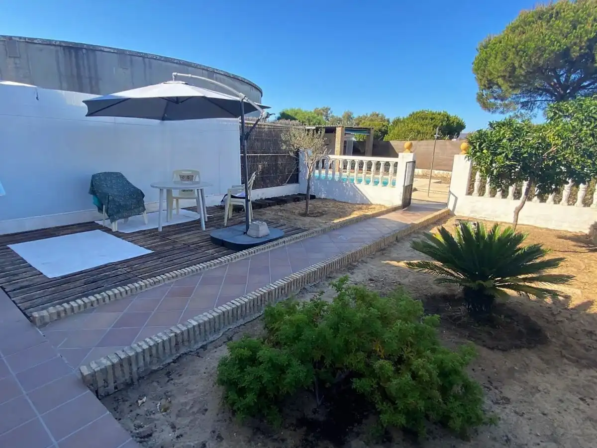 Chalet en venta en Matalascañas, imagen 25