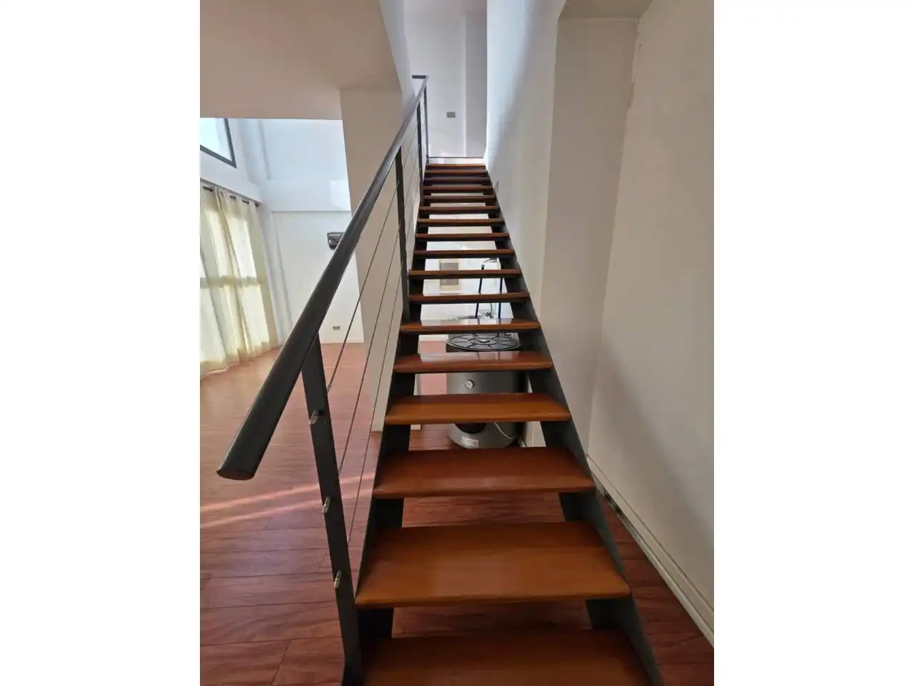 Loft avec ascenseur à louer à Valdepelayo - Montepinos - Arroyo Culebro, imagen 6