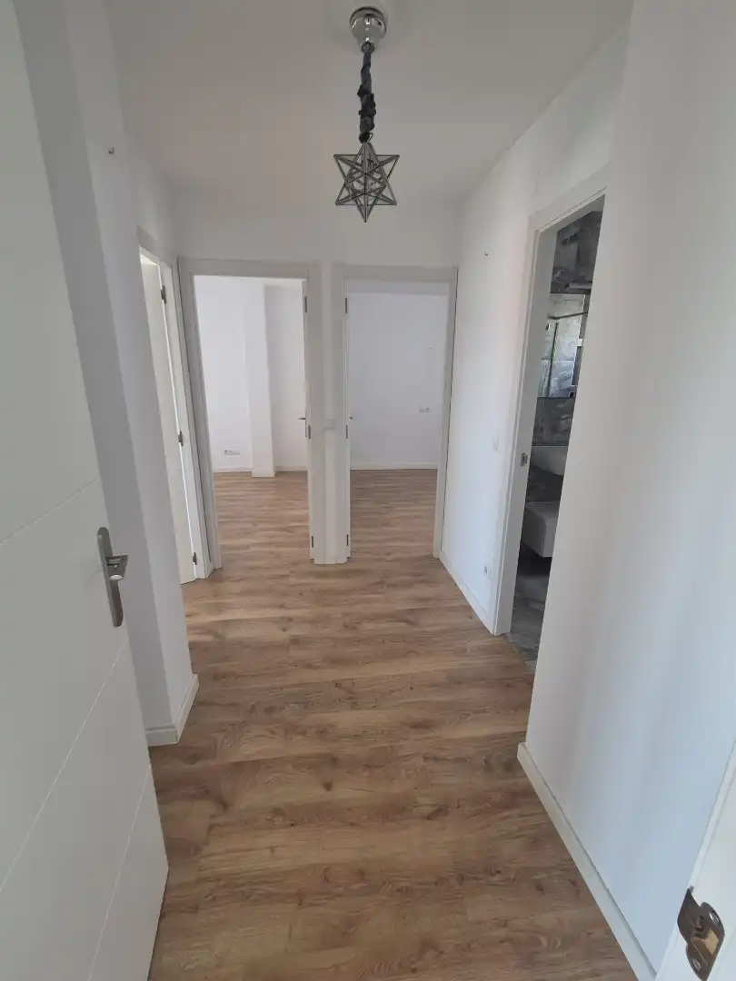 Pis en venda en Ferrol amb Parquet, Forn i Rentadora