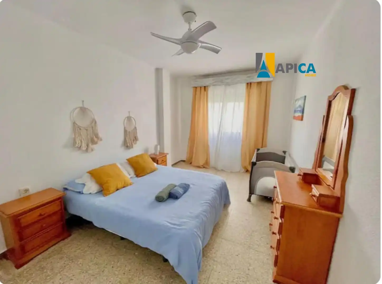 Wohnung zum Verkauf in Barbate ciudad