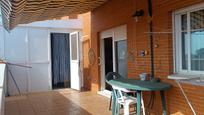 Terrace of Attic to rent in  Madrid Capital  with Air Conditioner, Heating and Terrace