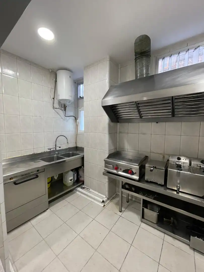 Local commercial à vendre à Avenida 1 de Mayo, imagen 12