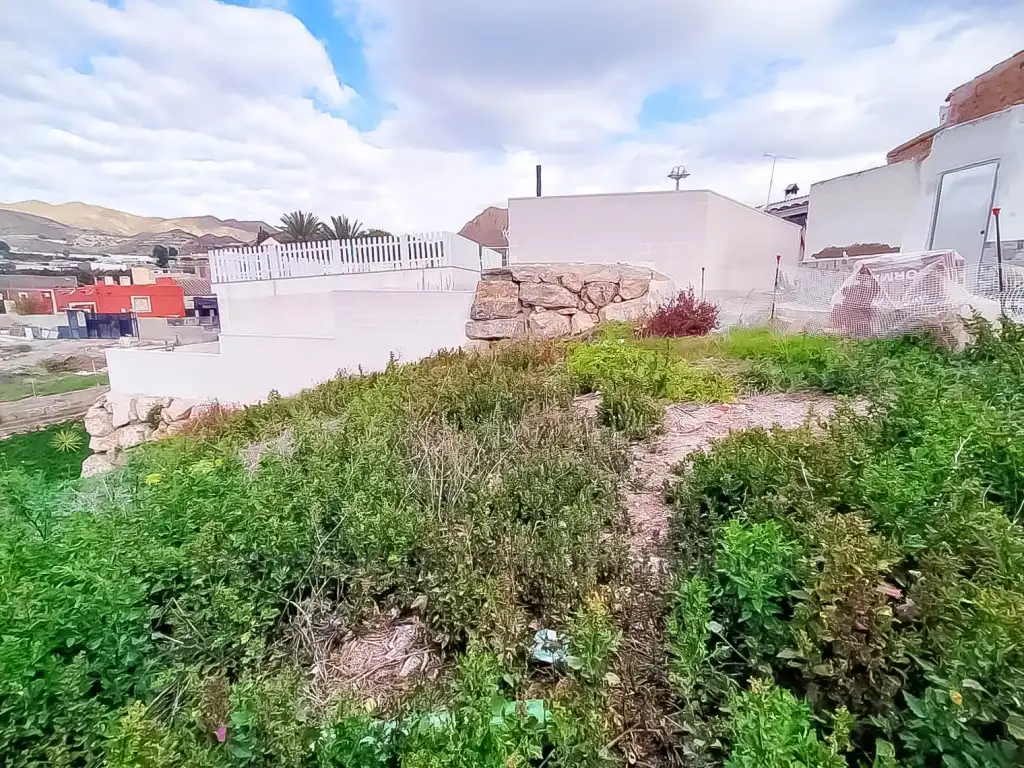 Terreny residencial en venda a Tébar - Los Arejos, imagen 5