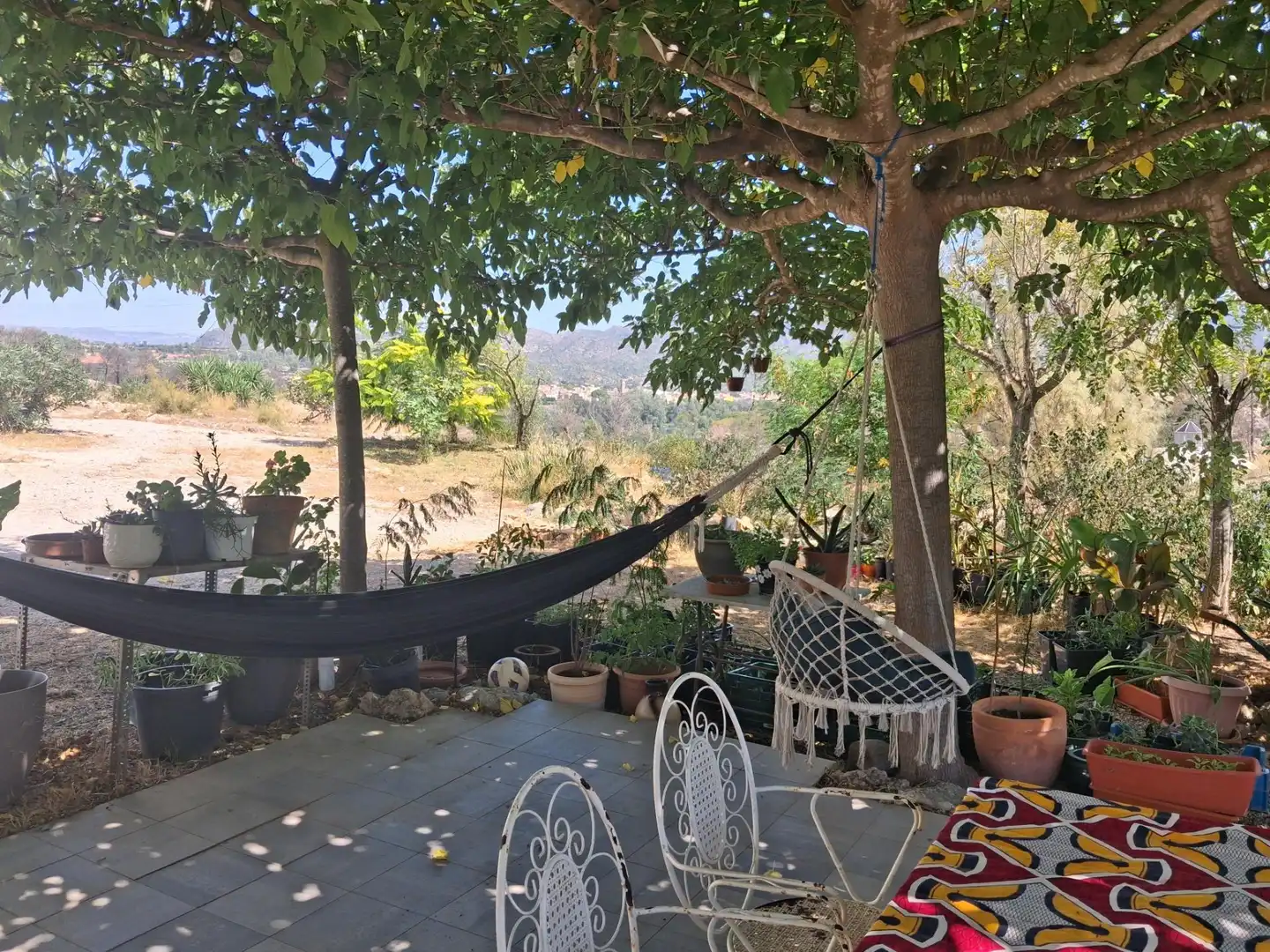Terrace of Houses for sale in Xerta
