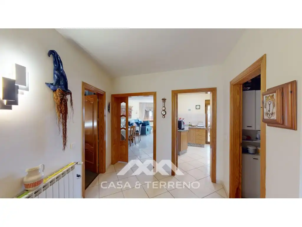 Casa o xalet en venda en Iznate amb Aire condicionat, Calefacció i Jardí privat