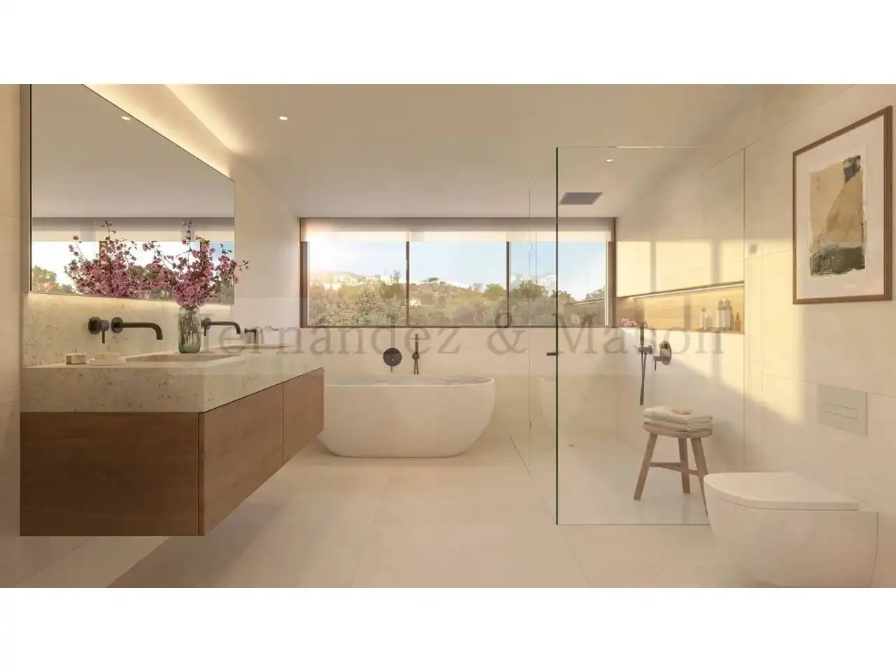 Piso con piscina en venta en Calle Río, imagen 5