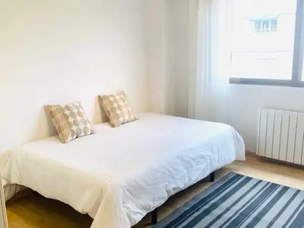 Habitación de Estudio de alquiler en Madrid
