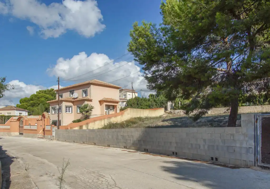 Maison à vendre à Zona Pueblo, imagen 50