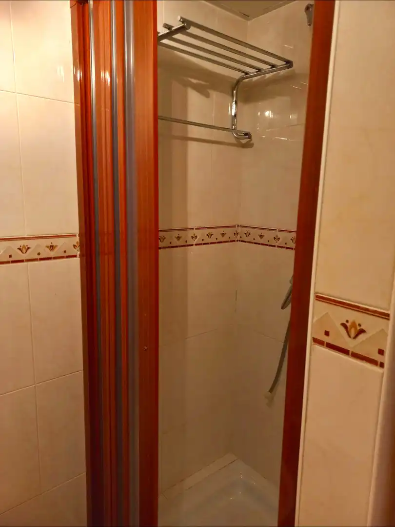 Baño de Casa adosada en venta en Águilas con Aire acondicionado, Calefacción y Trastero