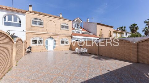 Foto 4 de Casa o xalet en venda a Carrer de Manuel Carboneres, Natzaret, Valencia Capital
