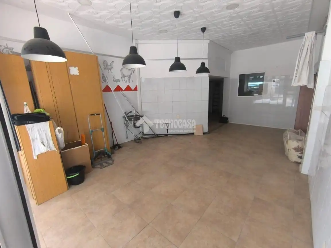 Locale commerciale in affitto a Estepona Pueblo, imagen 2