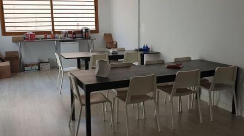 Photo 5 of Industrial buildings to rent in Calle Pto. Navacerrada, 49, Norte - Universidad, Madrid