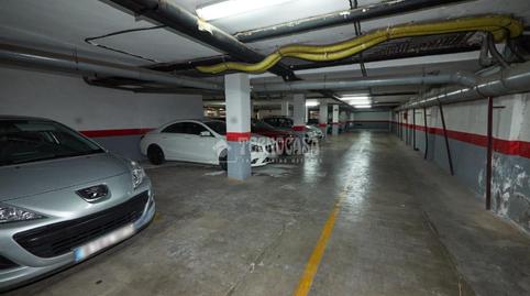 Photo 4 of Garage for sale in Joaquina Eguaras, Granada