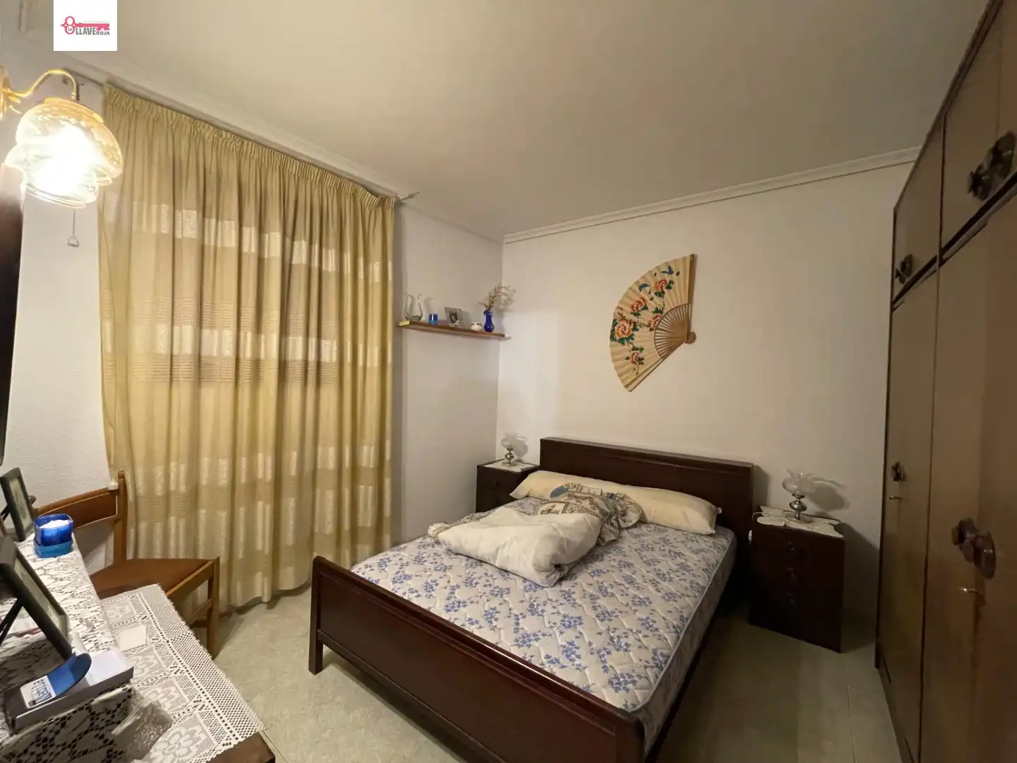 Habitación de Casa o chalet en venta en Valle de Santibáñez