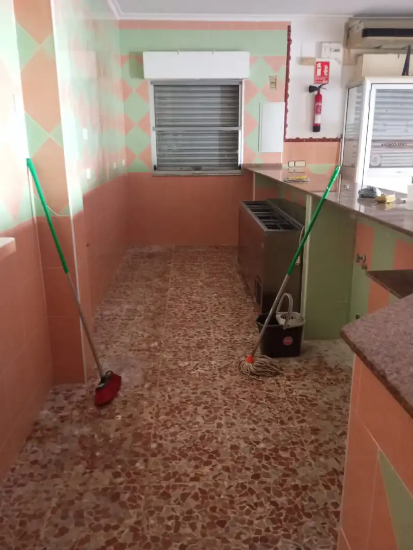 Gewerbefläche zur Miete in Calle Fernando Zóbel 17, imagen 10