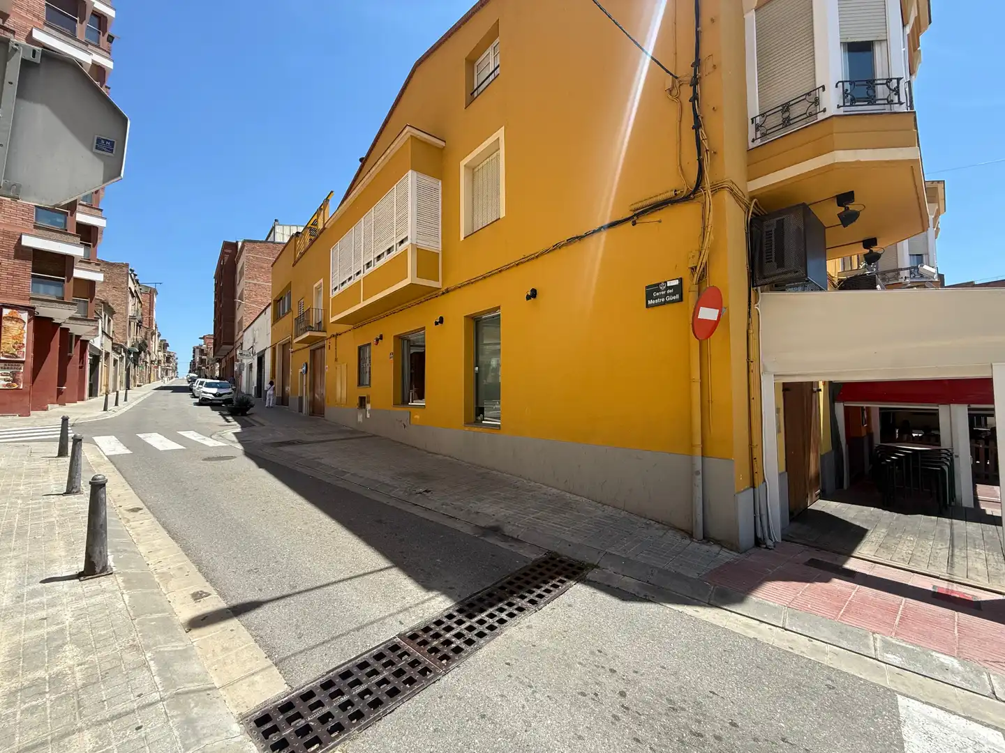 Maison mitoyenne avec terrasse à vendre à Carrer del Mestre Güell, imagen 2
