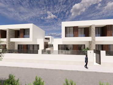 Maison avec balcon à vendre à Dolores