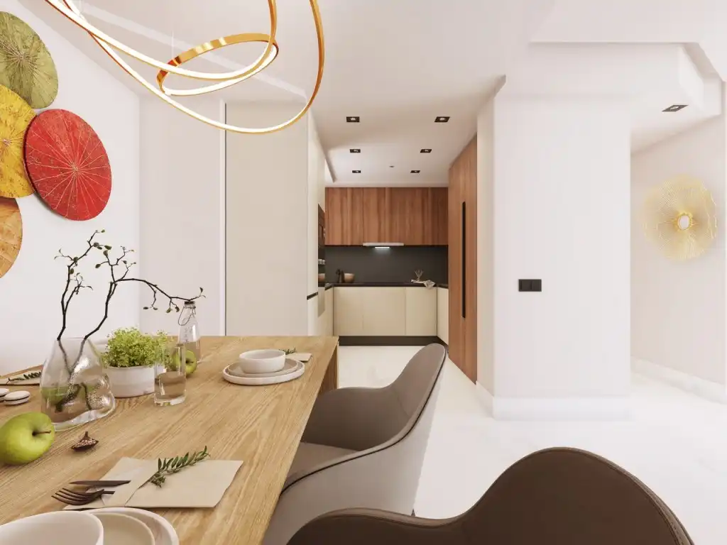 Apartament amb piscina en venda a San Pedro de Alcántara, imagen 12