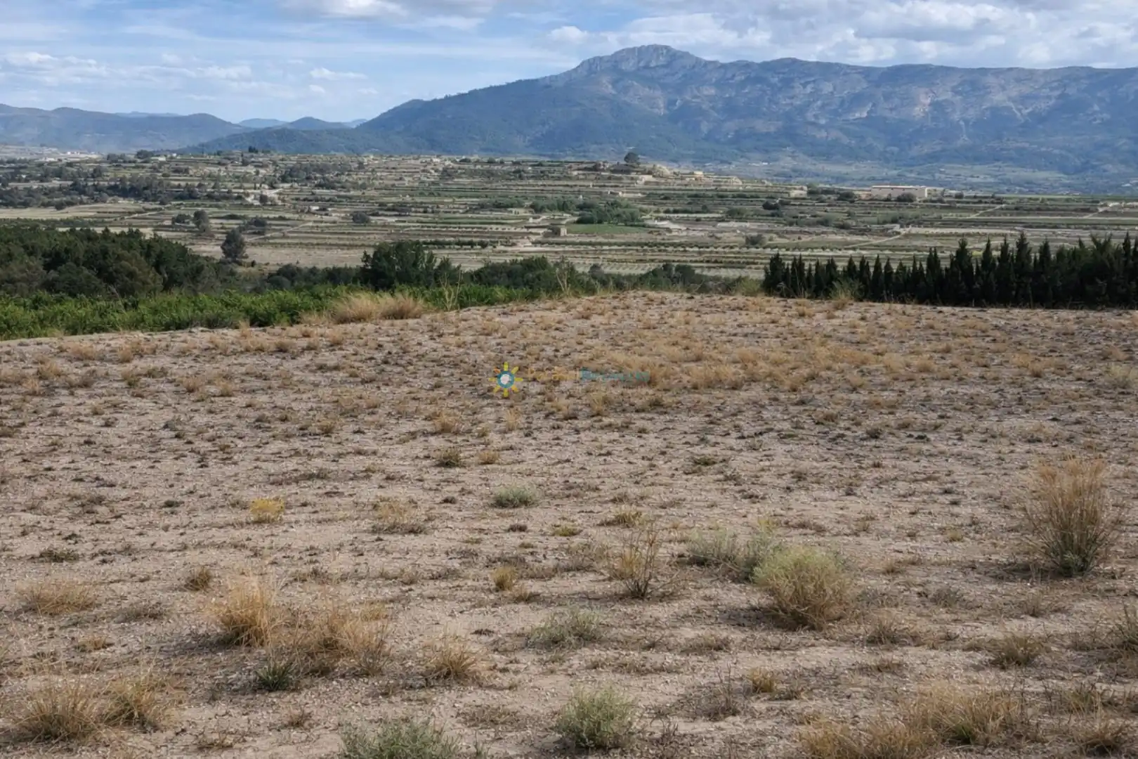 Finca rústica en venda en Benigànim amb Traster