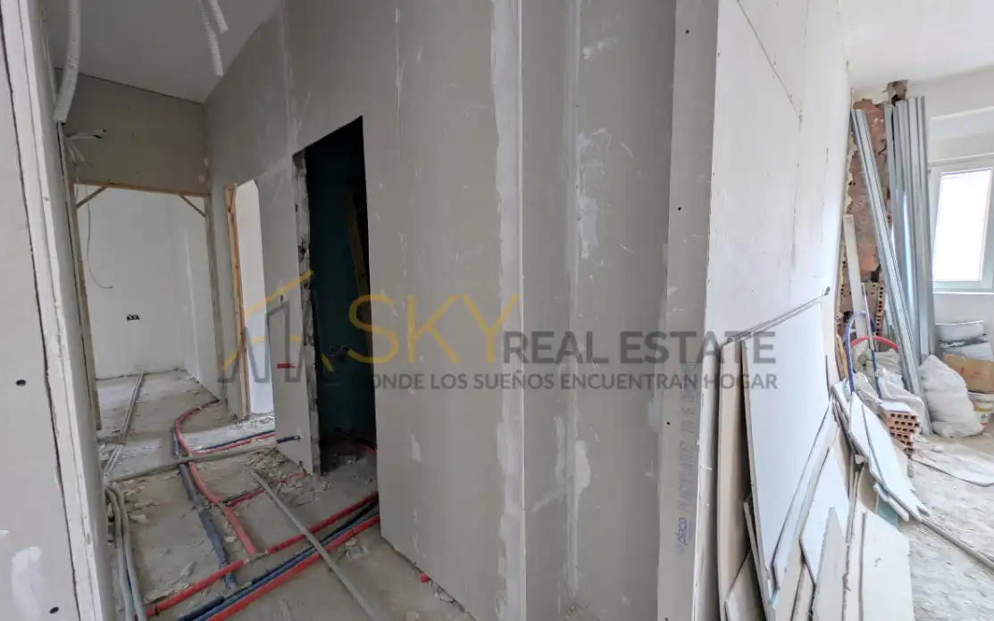 Piso en venta en Castro-Urdiales