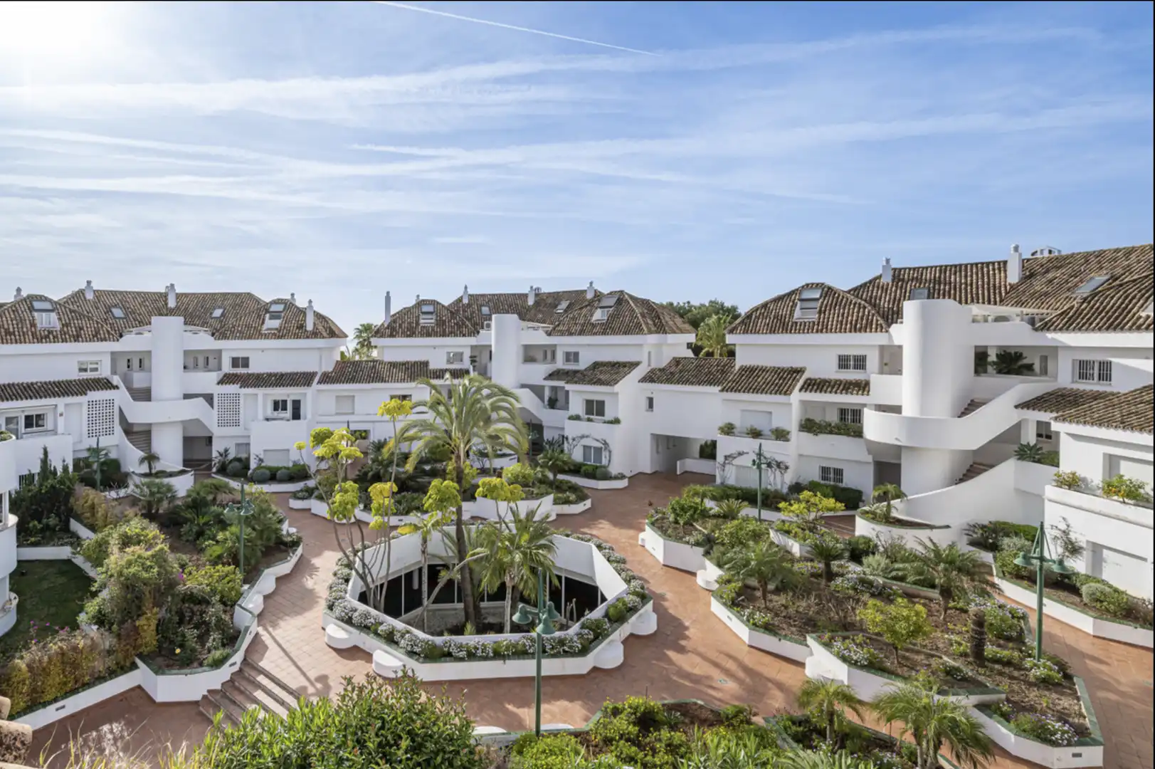 Apartament amb piscina en venda a Milla de Oro, imagen 29