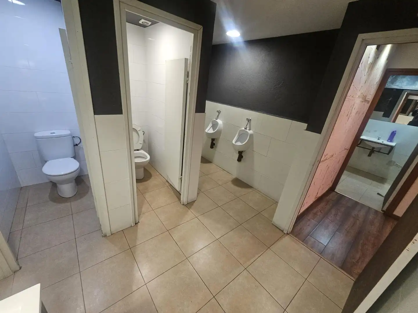 Local commercial à vendre à Sant Celoni, imagen 8