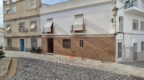 Foto 3 de Casa o xalet en venda a  Filodendros, Almuñecar Centro, Granada