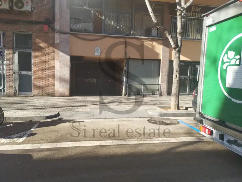 Individual en venda a Carrer de Concepción Arenal, imagen 11
