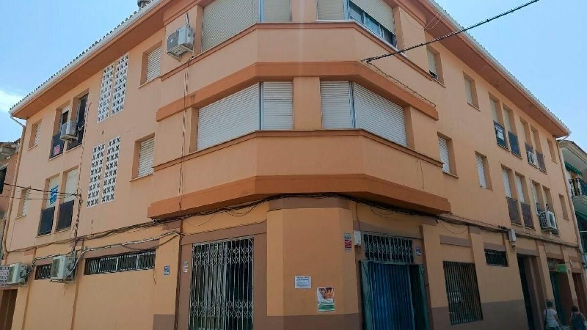 Casa o xalet en venda a VIRGENCICA, 3, Cabra del Santo Cristo