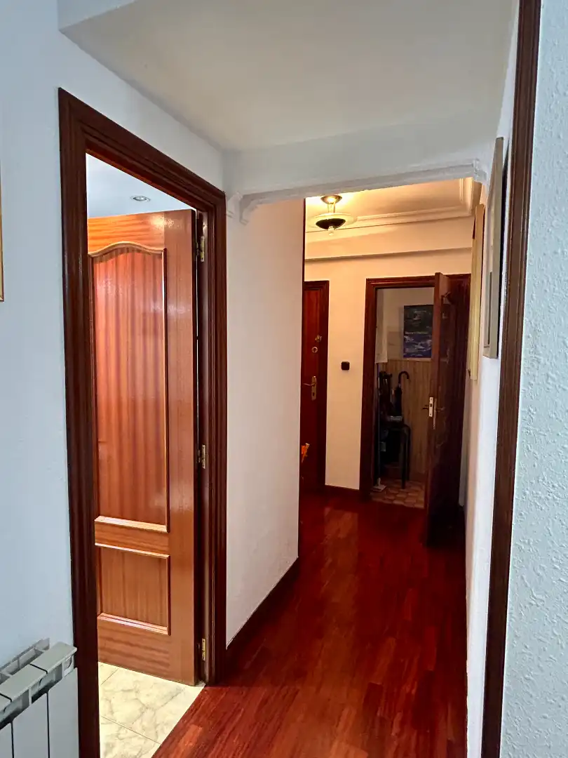 Wohnung mit Terrasse zum Verkauf in San Marko Kalea 11, imagen 11